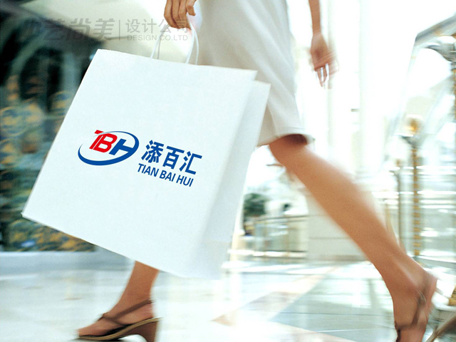 投资公司标志设计