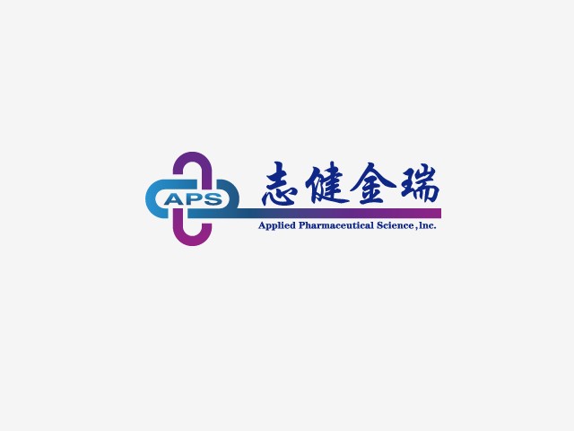 志健金瑞 医药标志设计