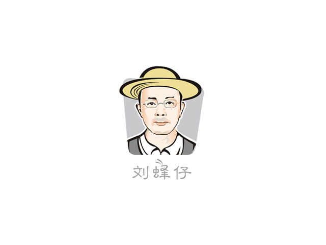 蜂蜜logo设计