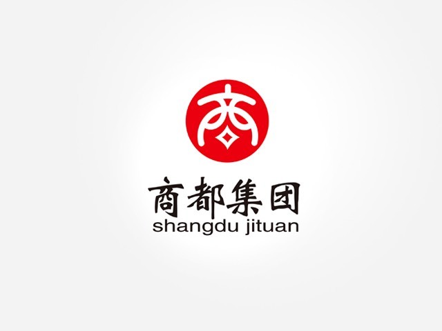 商都集团 标志设计