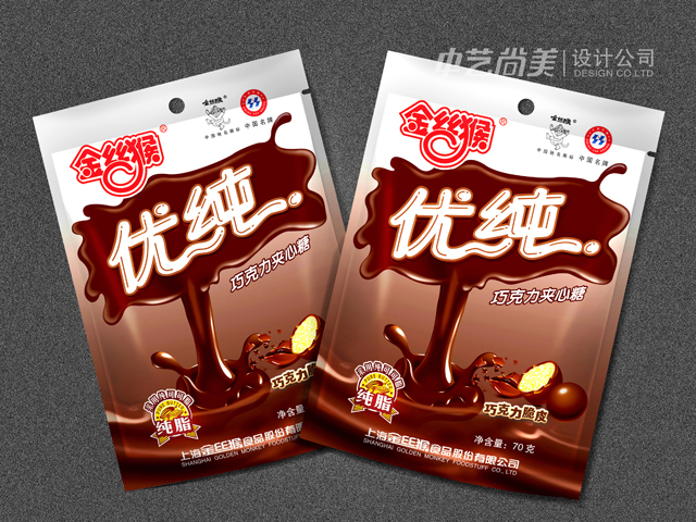 食品包装设计