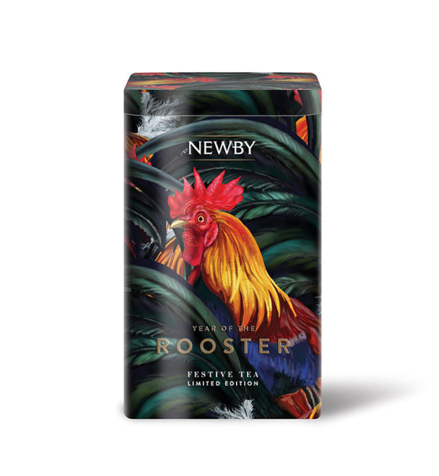 茶叶包装设计