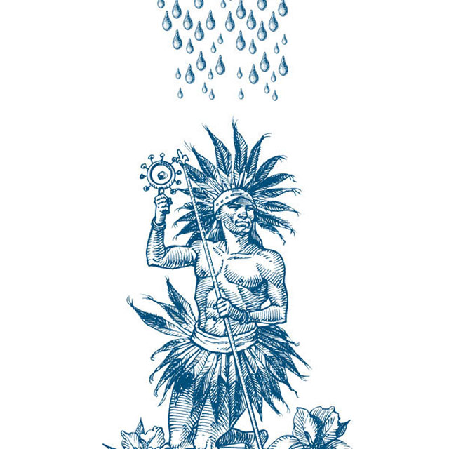矿泉水包装设计