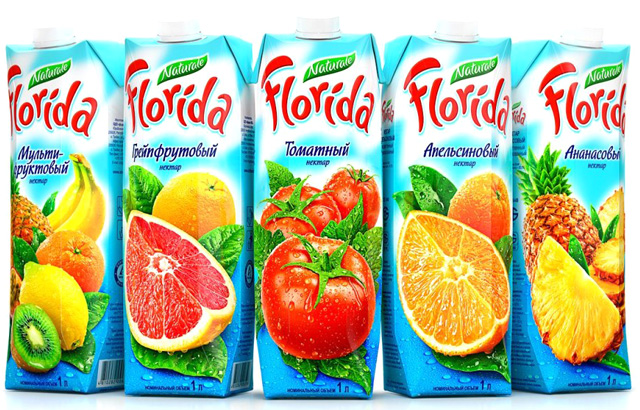 FLORIDA֭װ