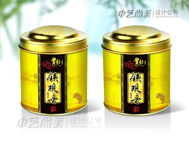 加拿大 冰酒包装设计